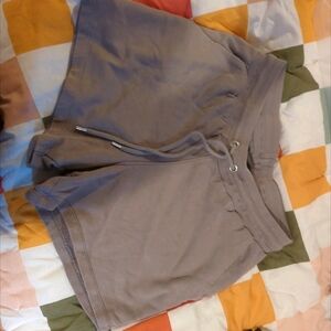 Men's Casual Short Sweatshorts - ASOS Medium